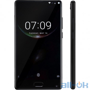 DOOGEE Mix 6/64GB Black